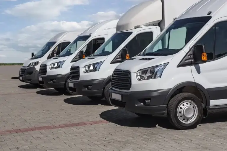 Autoankauf von Firmenflotten