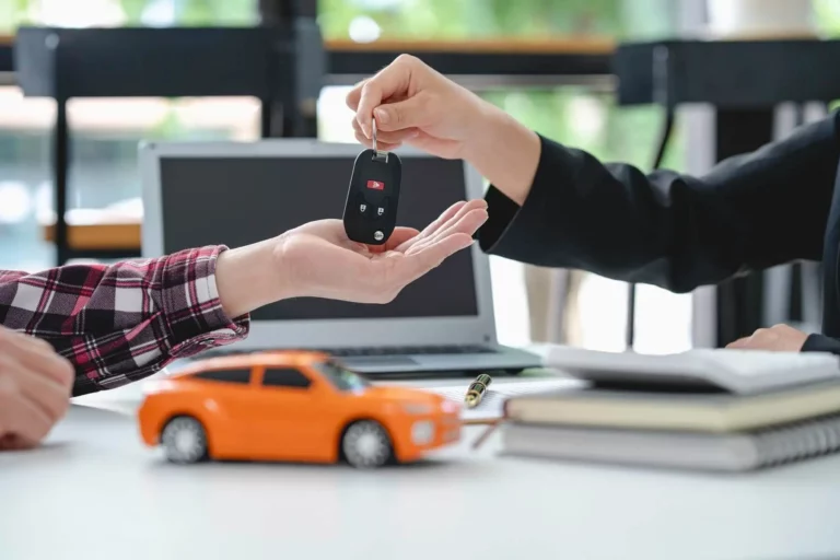 Auto verkaufen ohne Inserate